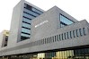 Europol building
